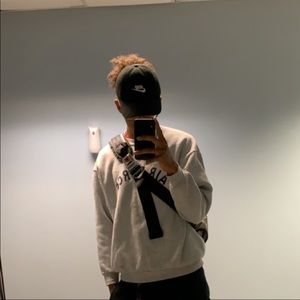 Meet your Posher, Isaiah